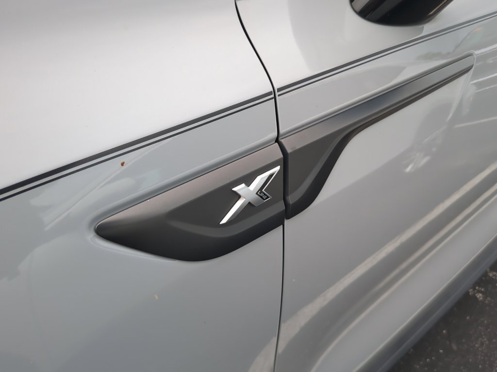 Certified 2022 Kia Sorento X-Line EX AWD/4WD image 9