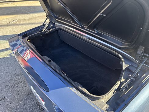 Used 2011 Chevrolet Corvette w/ Preferred Equipment Group image 28