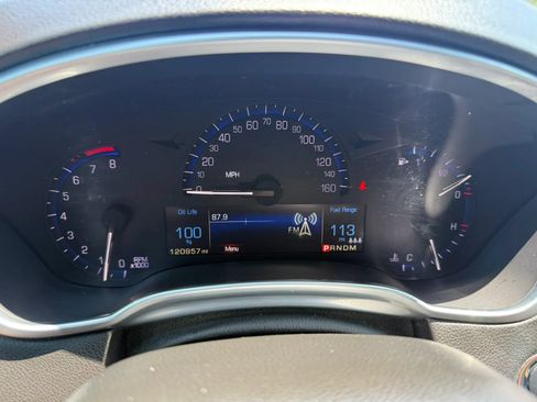 Used 2014 Cadillac SRX Luxury FWD image 39