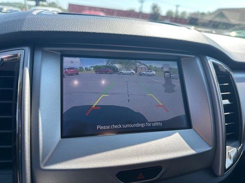 Used 2020 Ford Ranger XLT w/ Equipment Group 302A Luxury image 18