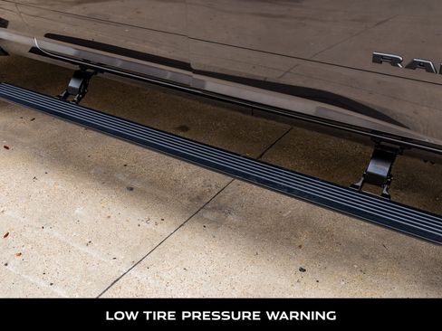 Used 2026 RAM 3500 Limited image 13