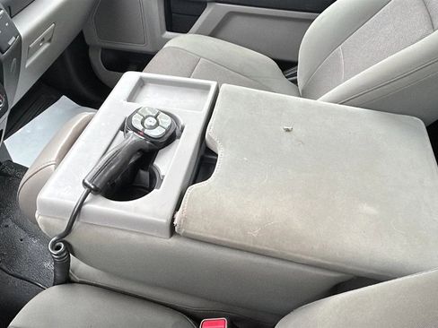 Used 2017 Ford F250 XL w/ STX Appearance Package image 32