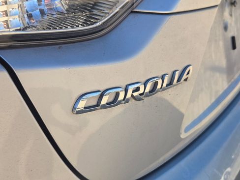 Used 2021 Toyota Corolla SE image 4