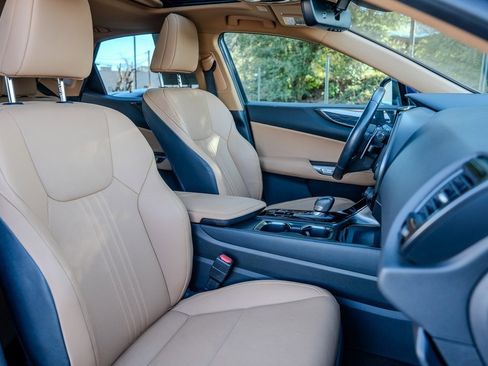 Used 2023 Lexus NX 250 FWD w/ Premium Package image 21