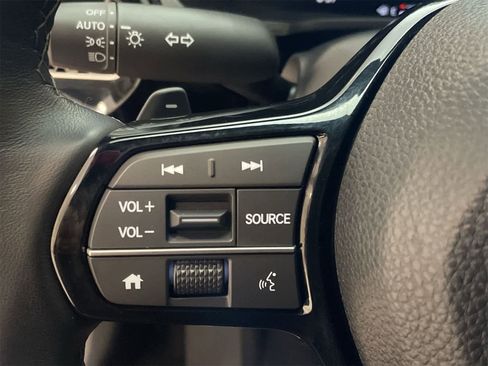 Used 2025 Honda Civic Sport image 10