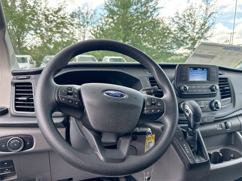 New 2025 Ford Transit 150 Base w/ Load Area Protection Package image 19