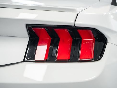 Used 2024 Ford Mustang Premium RWD image 7
