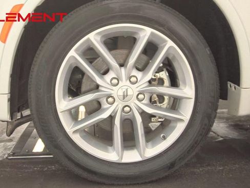 Used 2023 Dodge Durango GT image 12