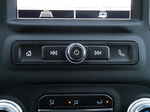 Certified 2023 GMC Sierra 1500 Pro w/ Graphite Edition image 20