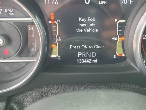 Used 2018 Jeep Wrangler Unlimited Rubicon AWD/4WD image 10
