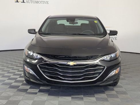 Used 2023 Chevrolet Malibu LT image 3
