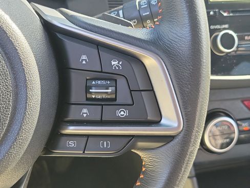 Certified 2022 Subaru Crosstrek 2.5i Limited w/ Popular Package #4 image 28