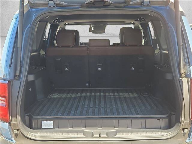 Used 2024 Toyota Land Cruiser w/ Premium Package AWD/4WD image 6