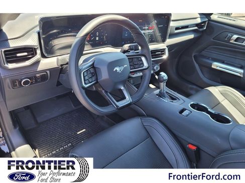 Used 2026 Ford Mustang GT Premium RWD image 7