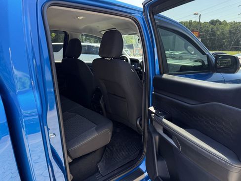 Used 2024 Ford Ranger XLT w/ FX4 Off-Road Package AWD/4WD image 15