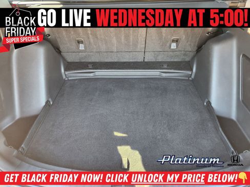 Used 2022 Honda CR-V Touring image 38