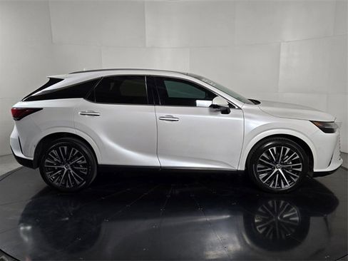 Certified 2023 Lexus RX 350 Premium Plus image 7