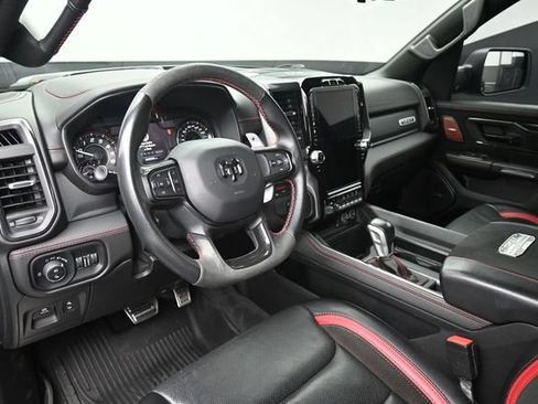 Used 2022 RAM 1500 TRX w/ TRX Level 2 Equipment Group AWD/4WD image 12