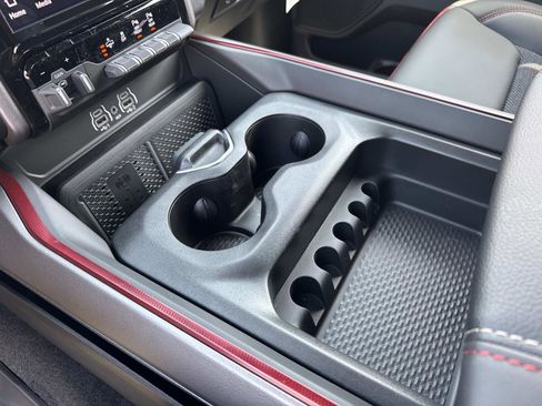 New 2026 RAM 1500 Rebel AWD/4WD image 26