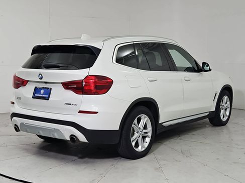 Used 2019 BMW X3 xDrive30i AWD/4WD image 6