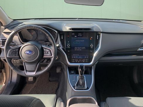 Used 2024 Subaru Outback Limited image 25
