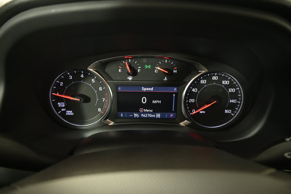 Used 2023 GMC Acadia SLE w/ Driver Convenience Package AWD/4WD image 25