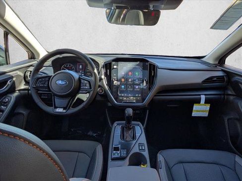 New 2025 Subaru Crosstrek 2.5i Limited w/ Crosstrek Mirror Package image 14