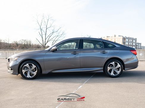 Used 2020 Honda Accord EX-L image 4