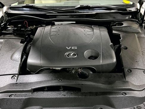 Used 2013 Lexus IS 250 AWD image 31