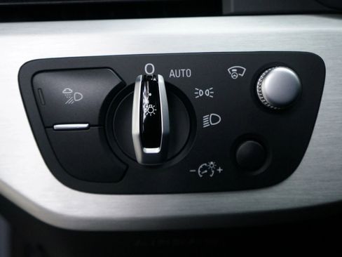 Used 2018 Audi S4 Prestige image 24