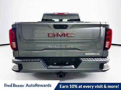 New 2026 GMC Sierra 1500 Elevation w/ Max Trailering Package image 5
