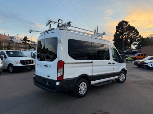 Used 2016 Ford Transit 150 XLT image 8