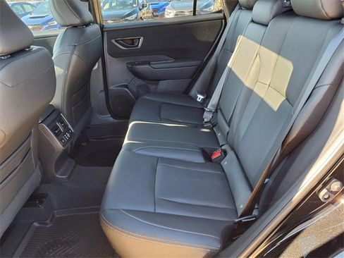 New 2026 Subaru Outback Limited XT image 9