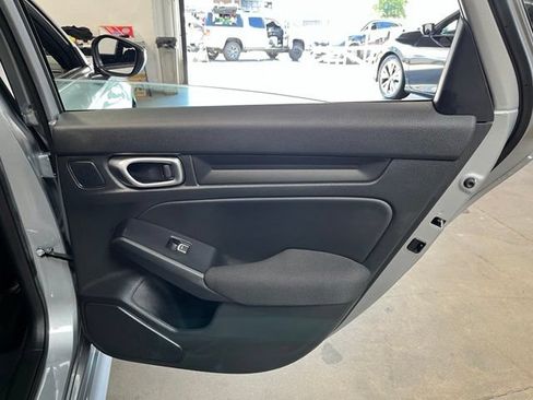 Used 2024 Honda Civic Sport image 15