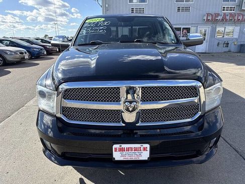 Used 2014 RAM 1500 Limited image 12