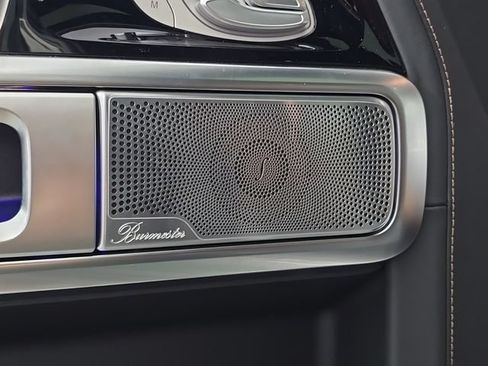 New 2026 Mercedes-Benz G 63 AMG 4MATIC image 17