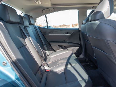 New 2026 Toyota Camry XLE image 22