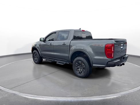 Used 2022 Ford Ranger Lariat w/ Tremor Off-Road Package AWD/4WD image 6