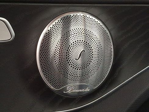 Used 2017 Mercedes-Benz C 43 AMG 4MATIC Sedan image 21