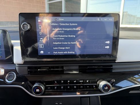 Used 2024 Honda Prologue Touring image 21