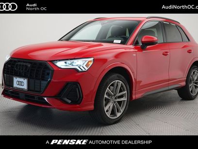 Used 2023 Audi Q3 2.0T Premium Plus w/ Premium Plus Package