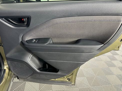 Used 2025 Subaru Forester Premium w/ Convenience Package #1 image 24