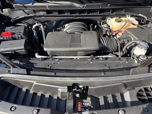 Used 2023 GMC Yukon Denali AWD/4WD image 29