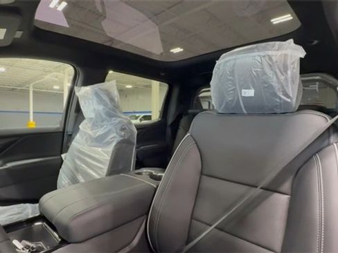 New 2026 Chevrolet Silverado EV LT image 13