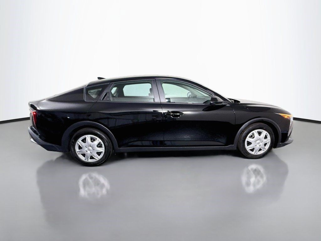 Used 2025 Kia K4 FWD image 11