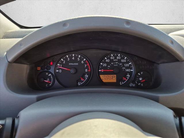 Used 2013 Nissan Frontier SV RWD image 9