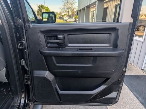 Used 2016 RAM 2500 Tradesman AWD/4WD image 18