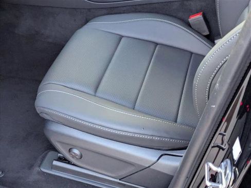 New 2025 Mercedes-Benz GLE 350 4MATIC image 4