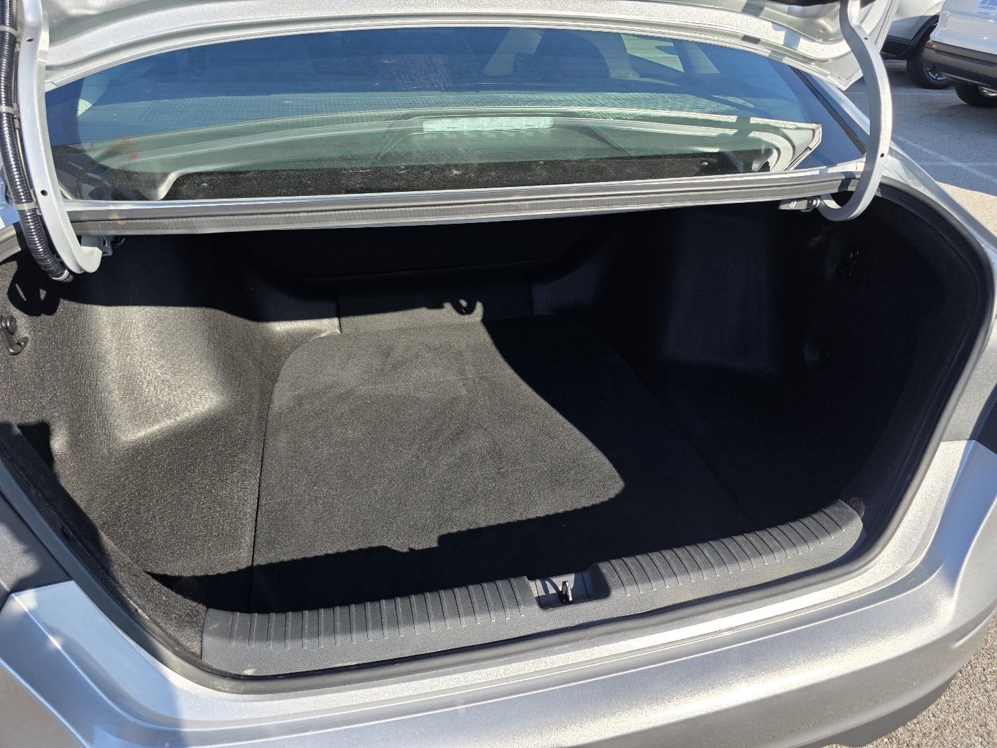 Certified 2024 Honda Accord LX image 18