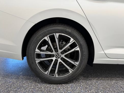 New 2026 Volkswagen Jetta Sport FWD image 13